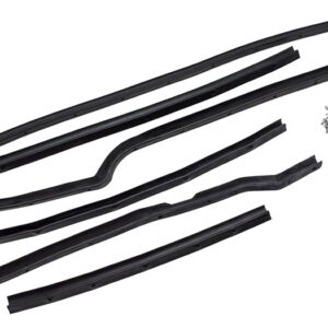 Front Door Seal Kit - DA1494 - BRITPART