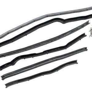 Front Door Seal Kit - DA1495G - OEM