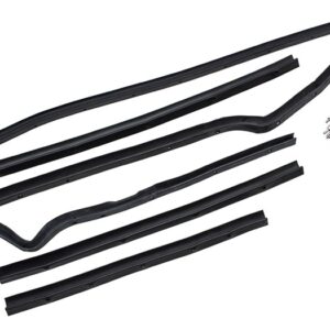 Front Door Seal Kit - DA1495 - BRITPART