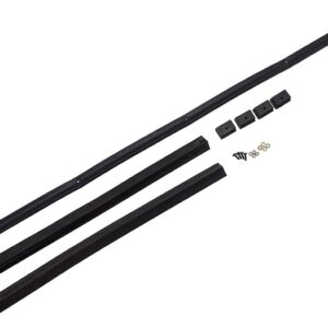 Tailgate Seal Kit - DA1499 - BRITPART