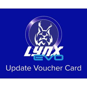 Lynx Evo Software Update Standard - DA1503 - BRITPART
