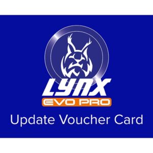 Lynx Evo Pro Software Update - DA1506 - BRITPART