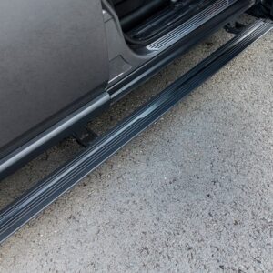 Electric Side Steps - DA1512 - BRITPART