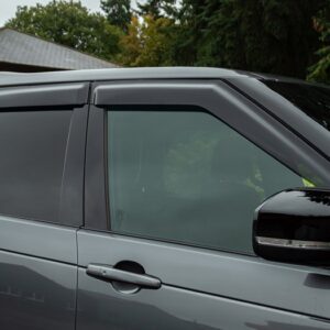 Wind Deflector Kit - DA1514 - BRITPART