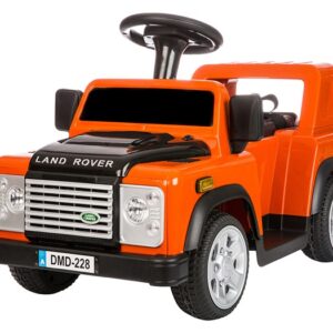 Sit On Defender - DA1518 - BRITPART
