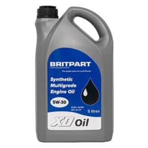 Britpart Xd Oil - DA1529 - BRITPART