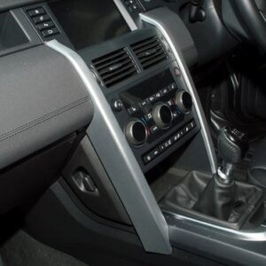 Central Console Trim - DA1534 - BRITPART