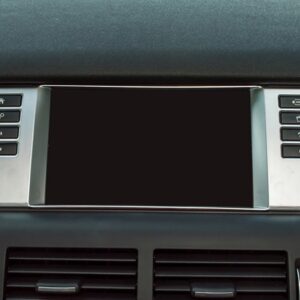 Dashboard Gps Screen Frame - DA1540 - BRITPART