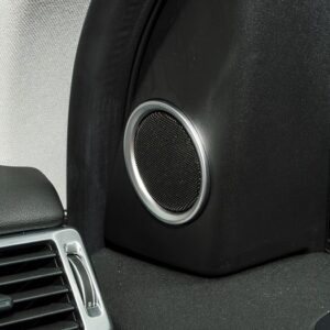 Front Audio Speaker Ring - DA1544 - BRITPART