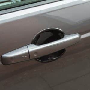Door Bowl Trim - DA1556 - BRITPART