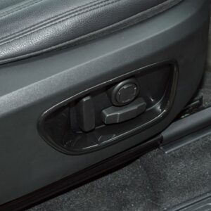 Front Seat Side Frame Trim - DA1557 - BRITPART