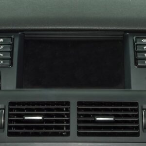 Centre Console Button Trim - DA1560 - BRITPART