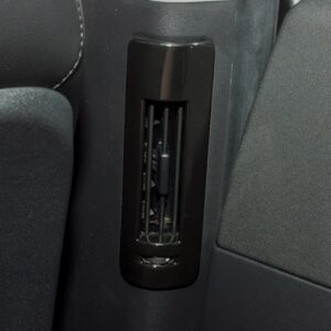 B-Pillar Air Conditioning Trim - DA1563 - BRITPART