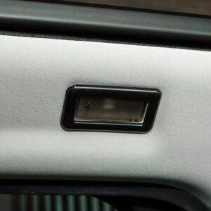 Rear Reading Light Frame Trim - DA1564 - BRITPART