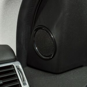 Front Audio Speaker Ring - DA1566 - BRITPART