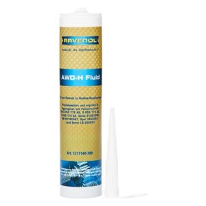 Awd-H Fluid - DA1569 - RAVENOL