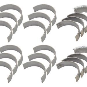 Con Rod & Main Bearing Sets - DA1580 - KING