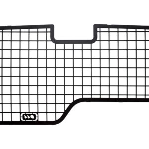 Internal Tailgate Rear Door Window Guard - DA1588 - D44