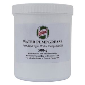 Castrol Water Pump Grease - DA1595 - CASTROL