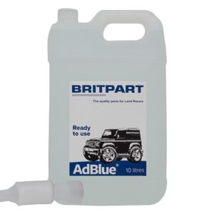 Adblue - DA1622 - BRITPART