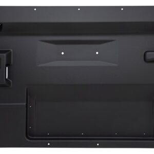 Military Door Casing - DA1642 - BRITPART