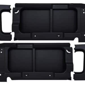 Rear Window Surrounds - DA1644 - BRITPART
