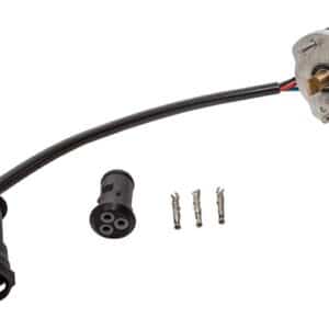 Rover V8 Throttle Potentiometer Kit - DA1647 - BRITPART