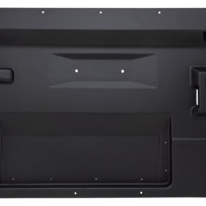 Military Door Cards - DA1648 - BRITPART