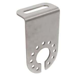 Socket Mounting Plate - DA1661 - BRITPART