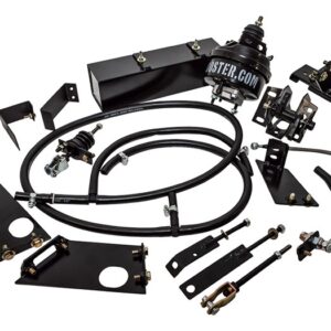 Red Booster Servo Clutch Kit - DA1688 - REDBOOSTER