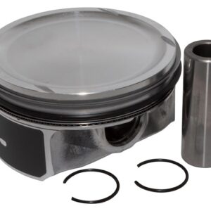Piston & Ring Set - DA1719 - BRITPART
