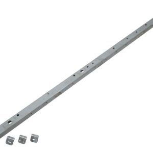 Sill Rail - DA1721 - BRITPART