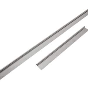 Door Rubber Seal Holders - DA1722 - BRITPART