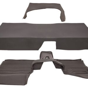 Acoustic Mat Systems - DA1744GREY - WRIGHT