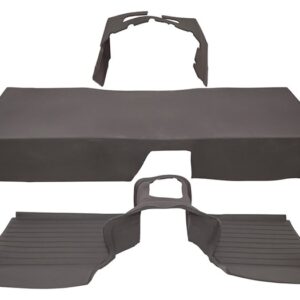 Acoustic Mat Systems - DA1745GREY - WRIGHT