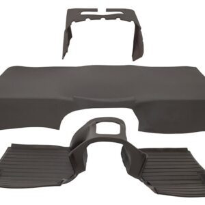 Acoustic Mat Systems - DA1746GREY - WRIGHT