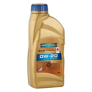 Usvo Ecs 0W-20 Engine Oil - DA1804 - RAVENOL