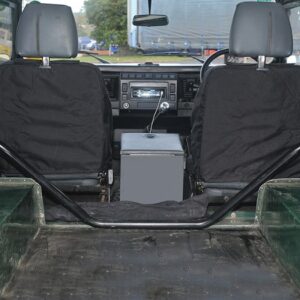 Oem Bulkhead Removal Bar Kit - DA1810 - OEM