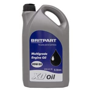Britpart Xd Oil - DA1823 - BRITPART
