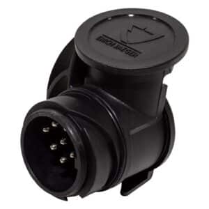 Socket Adaptor - DA1825 - BRITPART