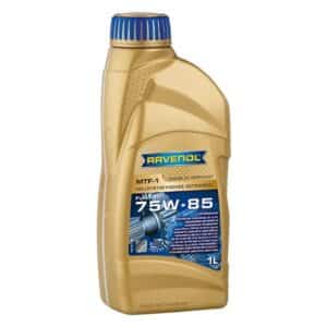 Mtf-1 75W-85 Transmission Fluid - DA1826 - RAVENOL