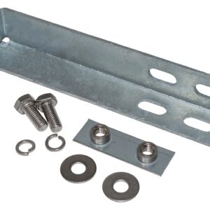 Seatbelt Bracket - DA1830 - BRITPART