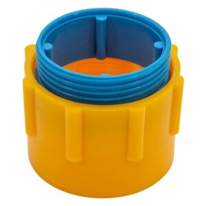 Thread Adaptor - DA1842 - LASER