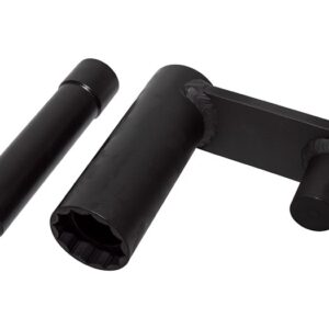 Differential Pinion Shaft Holding Tool - DA1844 - LASER