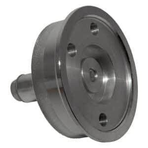 Crankshaft Seal Installation Tool - DA1845 - LASER