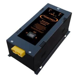 125A Traction Control Battery Support Unit - DA1863 - TRACTION