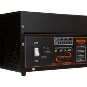 50A Traction Control Battery Charger - DA1864 - TRACTION
