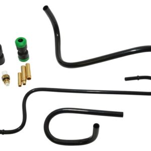 Compressor Pipe/Install Kit - DA1888 - BRITPART