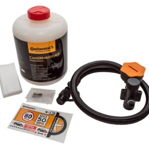 Tyre Sealant & Hose Kit - DA1890 - OEM