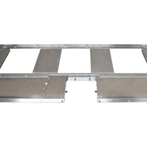 Seat Box Frame - DA1936 - BRITPART